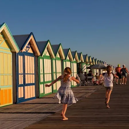 Apartamento L'albatros 