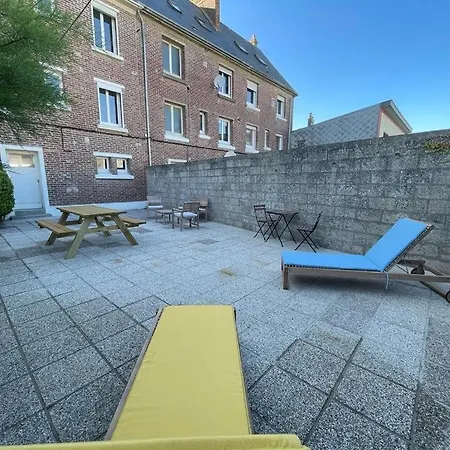 Apartamento L'albatros 